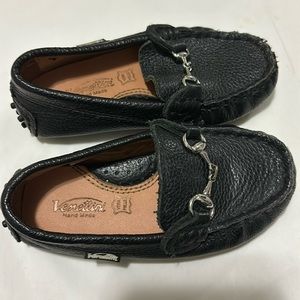 Venettini boy shoes | hand made | 100% real leather